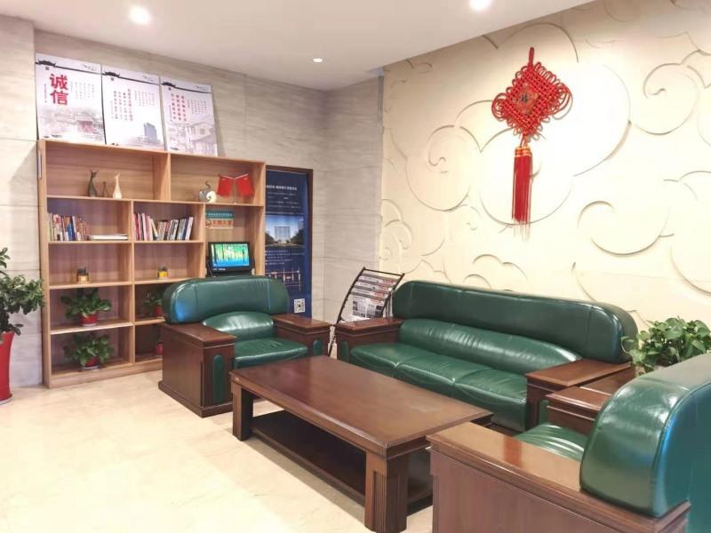 Greentree Alliance Suzhou Wuzhong North Zhongshan Road Jinmanting Hotel Exteriör bild
